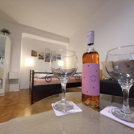 Budapest A+ Apartment Extérieur photo