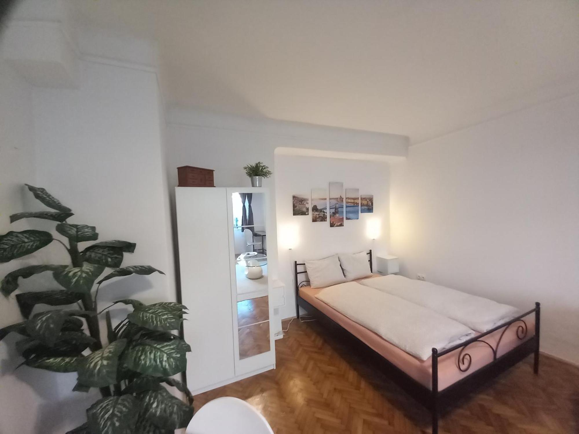Budapest A+ Apartment Extérieur photo