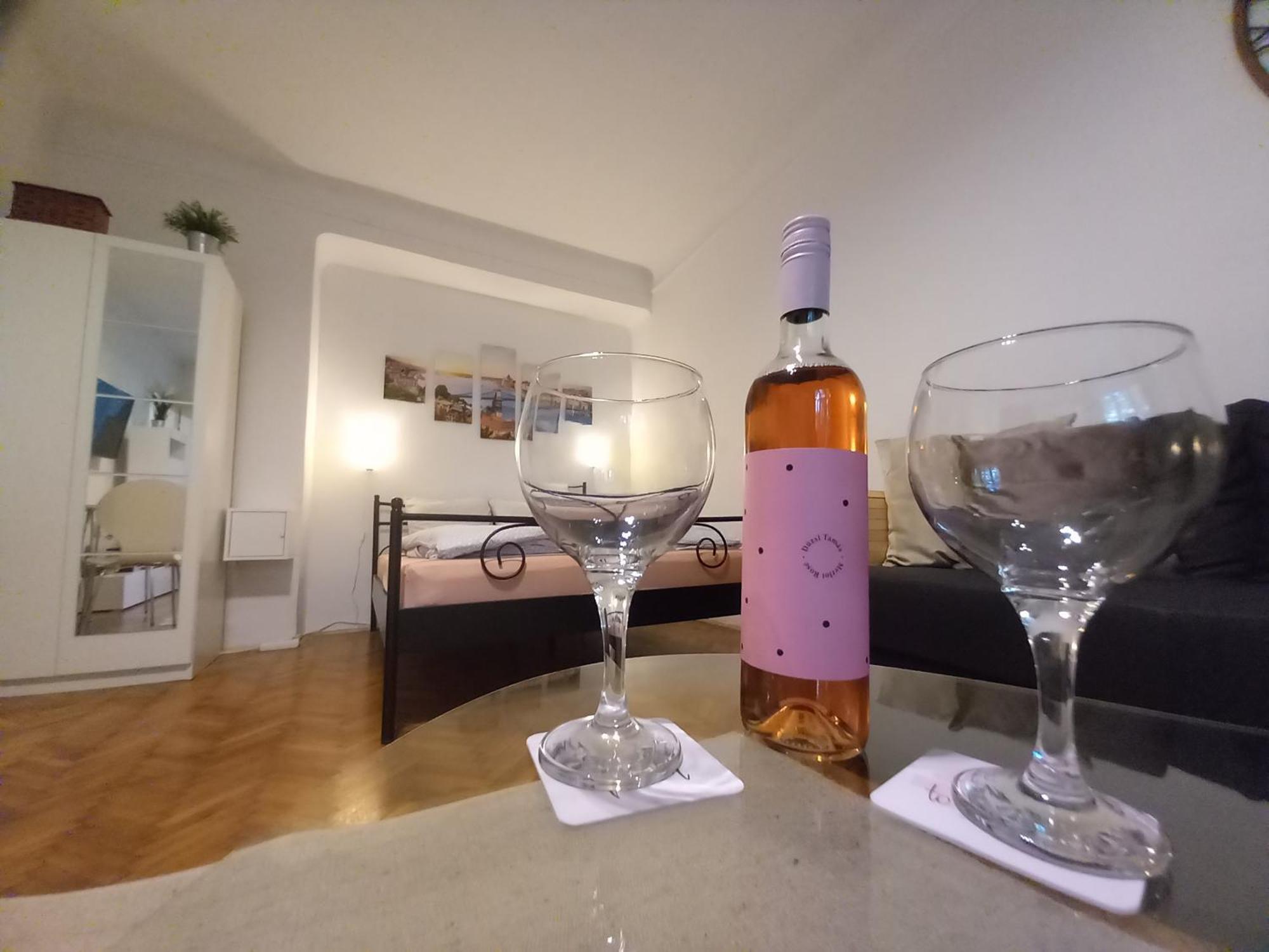 Budapest A+ Apartment Extérieur photo
