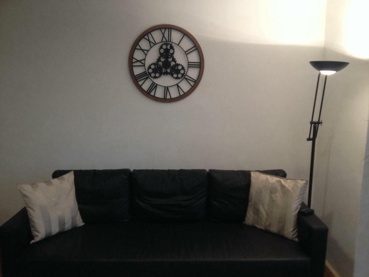 Budapest A+ Apartment Extérieur photo