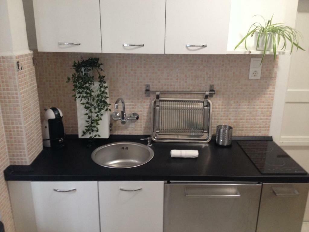 Budapest A+ Apartment Extérieur photo