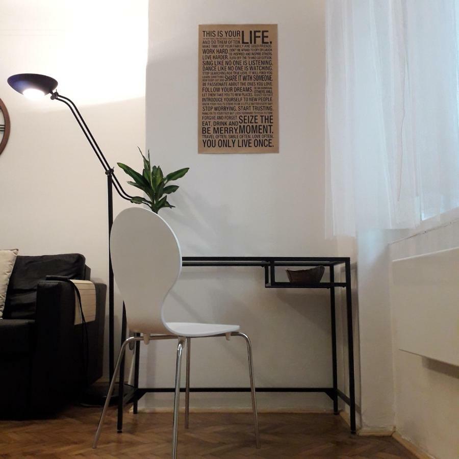 Budapest A+ Apartment Extérieur photo