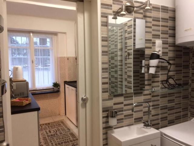 Budapest A+ Apartment Extérieur photo